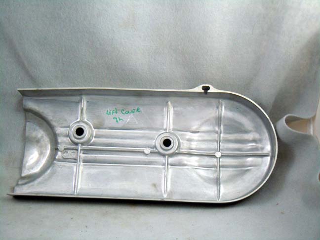 Honda Part Image